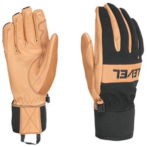 LEVEL - WB - Handschoenen, beige