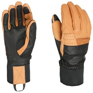LEVEL - Eighties - Handschoenen, oranje