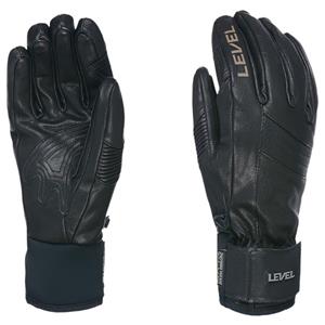 LEVEL - Rexford - Handschoenen, zwart