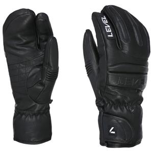 LEVEL - RS Trigger - Handschoenen, zwart