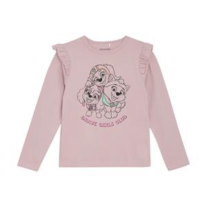Minymo Meisjes t-shirt ls oud