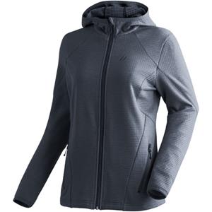 Maier Sports Dames Tesila Hoodie Jas