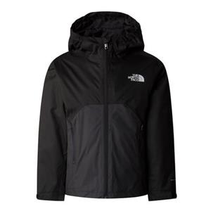 The North Face - Teen's Synth Triclimate - 3-in-1-jas, zwart