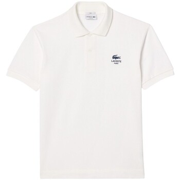 Polo Shirt Korte Mouw Lacoste PH2723 70V