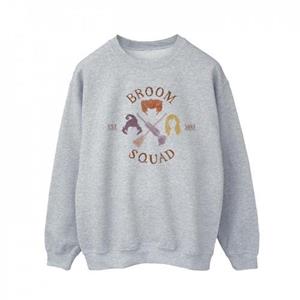 Disney Heren Hocus Pocus Broom Squad 93 Sweatshirt L wit