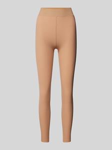 Magic Fleece panty - thermo legging - corrigerende warme dames legging