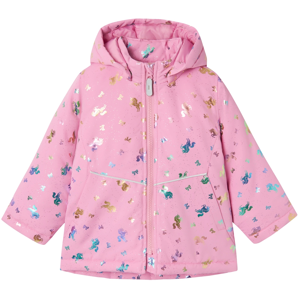 Name It meisjes winterjas