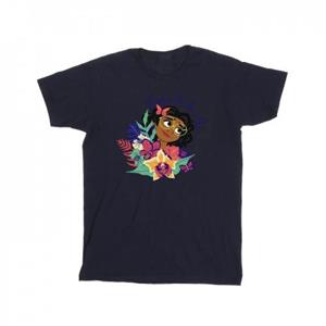 Disney Boys Encanto Born To Be Me T-shirt 5-6 Years wit