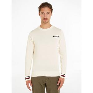 Tommy hilfiger trui global stripe crew
