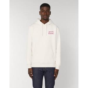 Ma Petite Tribu Herenhoodie - KLEIN HART XS