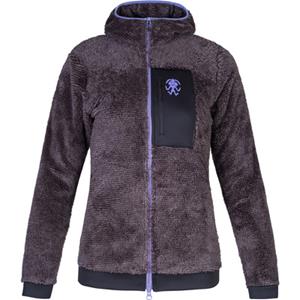 Rafiki - Women's Tarifa - Fleecevest, grijs