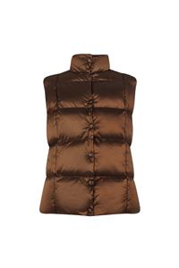 Elvira Casuals E4 24-060 Bodywarmer Anne Bodywarmers 797 Brons