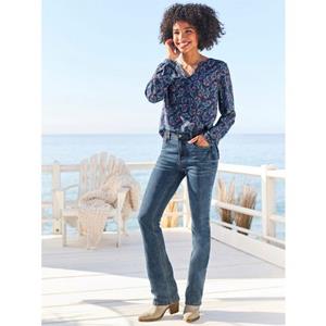 heine Blouse met lange mouwen