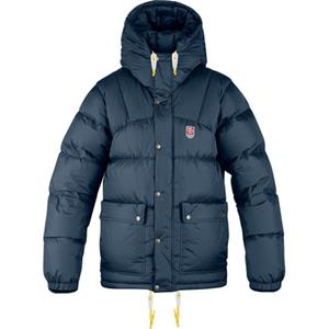 Fjällräven Expedition Down Lite Jas Marineblauw