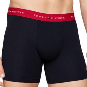 tommyhilfiger Tommy Hilfiger 3 stuks Boxer Brief WB 