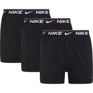Nike 3 stuks Ultra Comfort Boxer 