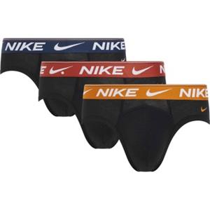 Nike 3 stuks Ultra Comfort Hip Brief 