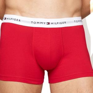 tommyhilfiger Tommy Hilfiger 3 stuks Print Trunks 