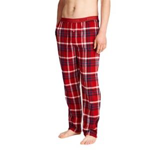 tommyhilfiger Tommy Hilfiger Flannel PJ Pant 