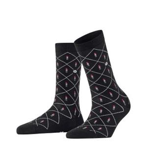 Burlington Lipstick Organic Cotton Sock 