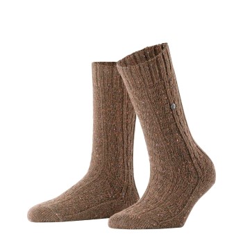 Burlington Tweed Tales Wool Sock 