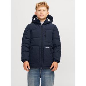Jack&Jones Kids Jjeotto Puffer Jongens