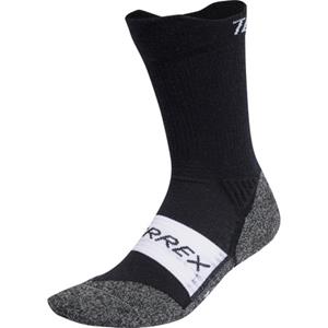 adidas Terrex - Terrex Cold.RDY Crew Wool Socks - Wandelsokken, zwart