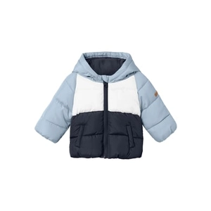 name it Outdoorjas Nbnmaple Gedempt Blauw