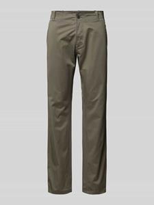 G-Star RAW Mosa Straight Chino - Grijs - Heren