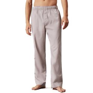 calvinklein Calvin Klein Cotton Poplin Sleep Pant