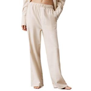 calvinklein Calvin Klein Flannel Sleep Pant