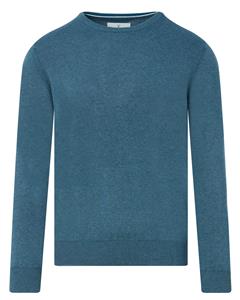The BLUEPRINT Premium Trui ronde hals