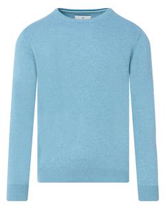 The BLUEPRINT Premium Trui ronde hals