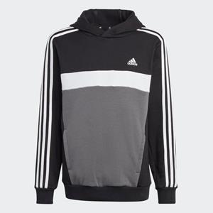 adidas Sportswear Hoodie TIBERIO 3STRIPES COLORBLOCK KIDS HOODIE