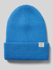 Pet Barts Kinabalu Muts Blauw