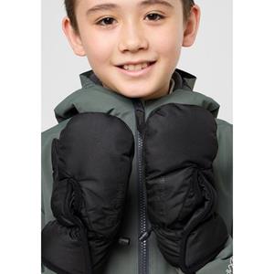 Jack Wolfskin Easy Entry Mitten Kids Winddichte wanten Kinderen 