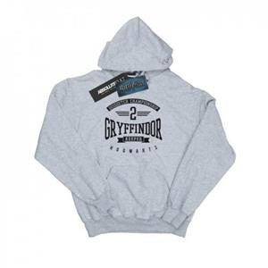 Harry Potter meisjes Griffoendor Keeper hoodie 5-6 Years wit