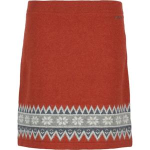 Skhoop Dames Scandinavian Knee Rok