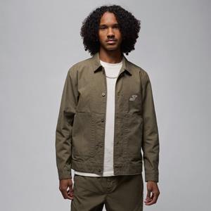 nike Tatum Chicago herenjack - Groen