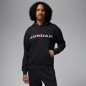 Jordan Essential Heren Hoodies - Zwart - 