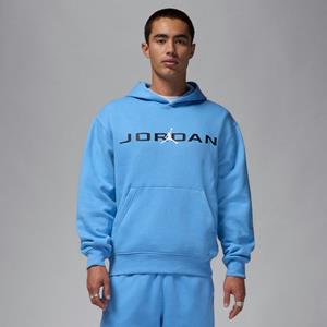 Jordan Essentials Fleecehoodie voor heren - Blauw