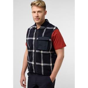 Jack Wolfskin Heren Felslicht Check Bodywarmer