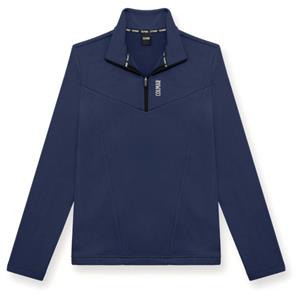 Colmar Active - Women's Sweatshirt 9334 - Fleecetrui, blauw