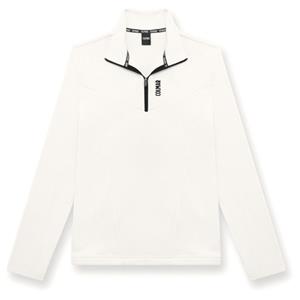Colmar Active - Women's Sweatshirt 9334 - Fleecetrui, wit