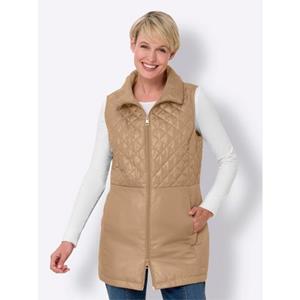 Lang vest