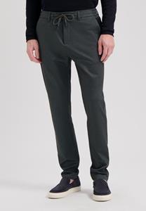 Dstrezzed Lancaster pattern sweat tapered jogger