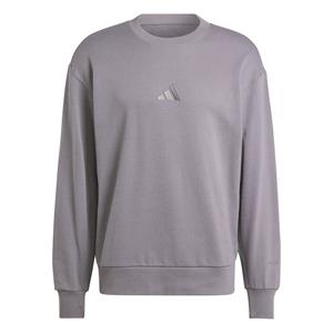 adidas Sportswear Sweatshirt M A SZN FT CRW