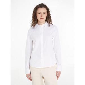 Tommy hilfiger blouse smd essential regul