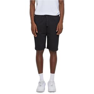 Urban Classics Badstof lichtgewicht korte broek heren