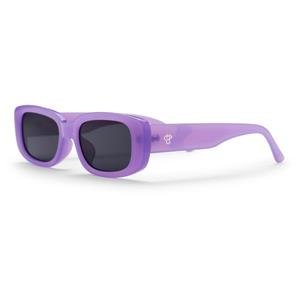 CHPO - Nicole Cat. 3 - Zonnebril, purper/wit